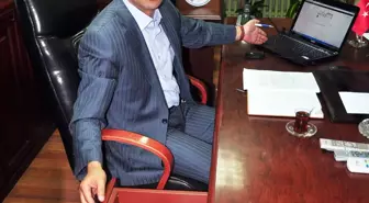 MHP Koaceli İl Başkanı'ndan Dinlendiği İddiası