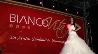 Bianco Vita Ordu'da