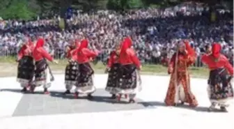 Bursalılar, Şenlikte Buluştu