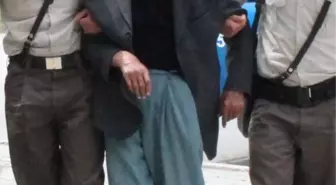 Eşini Öldürdü, İnekleri Komşuya Emanet Etti