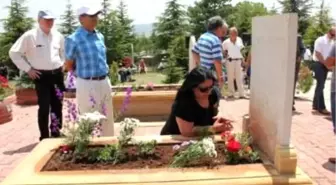 İlhan Selçuk Ölümünün 2'nci Yıldönümünde Anıldı