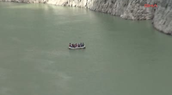 Base Jump Nefes Kesti