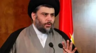 Mukteda El Sadr: Irak'ta Henüz İşgal Sonlanmadı