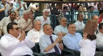 Süreyya Park'ta Kur'an ve Tasavvuf Şöleni