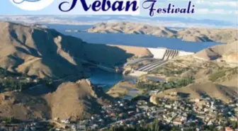 2. Keban Su ve Alabalık Festivali