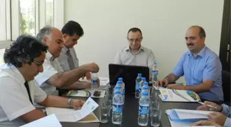 Altın Portakal Bayrağı ve Beratı Projesi