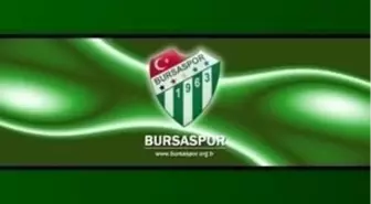 Bursaspor Bugsaşspor'un Genç File Bekçisi Bekir'le Anlaştı
