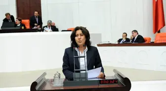 CHP'li Öz'den AK Parti'li Berber'e Eleştiri