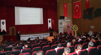 Çocuk İhmal ve İstismarı Eğitim Programları Başladı