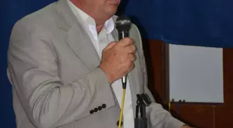 Düzce Kss Olağan Genel Kurulu Yapıldı