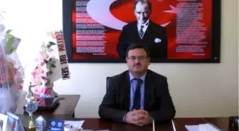 Eğitim-Bir-Sen Gediz'de İkinci Kez Yetkili Sendika Oldu