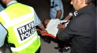 Ergani'de Trafik Kazası: 3 Ölü, 9 Yaralı