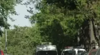 Kimse 'Evimin Önü' Diyemeyecek!