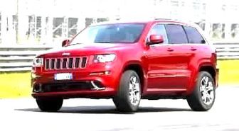 Gelmiş Geçmiş En Güçlü ve Hızlı Jeep