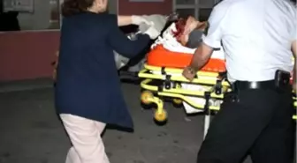 Ilgaz'da Trafik Kazası: 2 Ölü, 1 Yaralı