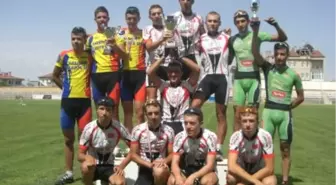 Karaman Belediye Spor Türkiye İkincisi Oldu