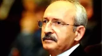 Kılıçdaroğlu'ndan Bal Ailesine Başsağlığı