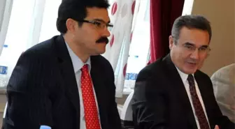 Trabzon Emniyet Müdür Yardımcılarından Yahya Öztürk Apk'ya Atandı