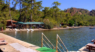 Azerbaycan Survıvorı Marmaris'te Çekilecek
