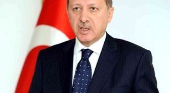 Başbakan Erdoğan'dan Suudi Arabistan Kralı'na Taziye