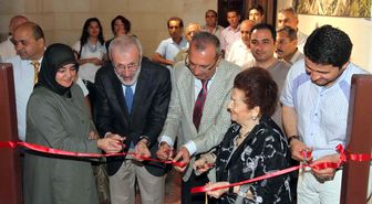 'Çizginin Esrarı' Konulu Fotoğraf Sergisi Açıldı