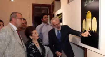 'Çizginin Esrarı' Sergisi