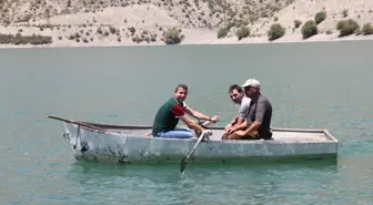 Doğal Sit Alanı İlan Edilen Tortum Gölü'nde 12 Yıldır Hiçbir Çalışma Yapılmadığı İddiası