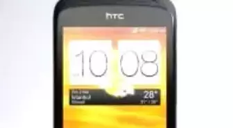 HTC One S Türkiye'de