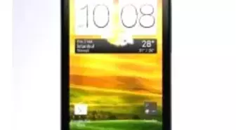 HTC One S Türkiye'de