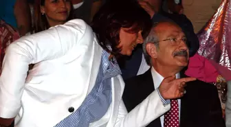 Kılıçdaroğlu Aydın'a Geliyor