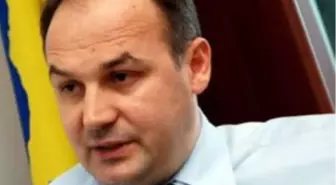 Kosova'dan Suriye'ye Kınama