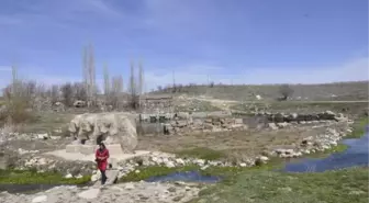 3 Bin 200 Yıllık Anıtın Restorasyonu, Bakan Günay'ın Tepkisinden 2 Yıl Sonra Bitirildi