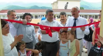 Annelerin Sertifika Heyecanı