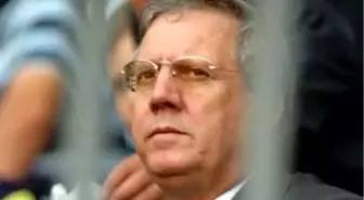 // Aziz Yıldırım'ın Avukatı Savunma Yapıyor