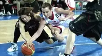 Basketbol: Fıba Kadınlar Olimpiyat Elemeleri