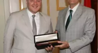 'Bursa Havayollarına Sahip Çıkmalı'