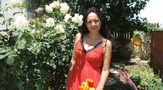 Canan Serçe'nin Hayatı Roman