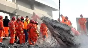 Depremde Yıkılan Bayram Oteli'nin Sahibi Antalya'da Yakalandı