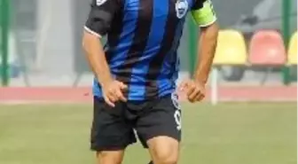 Erciyesspor'da Kaptan Yuvada Kaldı