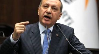 'Suriye Türk Gazabının Gölgesinde'