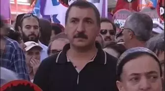 Ferhat Tunç'a 2 Yıl Hapis