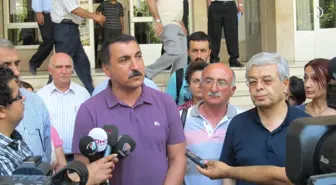 Ferhat Tunç'a Hapis Cezası