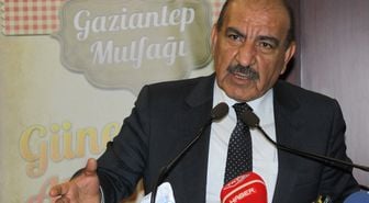 Gto Başkan Mehmet Aslan'ın 'Suriye' Yorumu