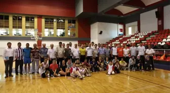 İmamlar Raketleri Ele Aldı