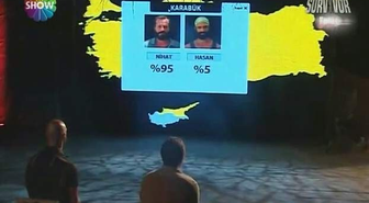 Karabük'ten Survivor Şampiyonluğuna