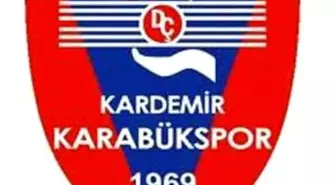 Kardemir Karabükspor'a Gurbetçi Futbolcu