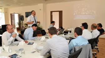 Keçiören E-Belediye ile Örnek Oluyor