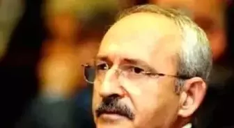 Kılıçdaroğlu'ndan Suriye Krizi Yorumu