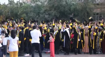 Mezuniyet Töreninin Eğlence Kısmına 'Şehit' İptali