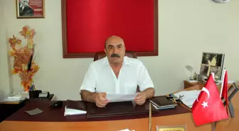 Nazilli Emekliler Derneği, 30 Haziran Emekliler Gününü Kutladı